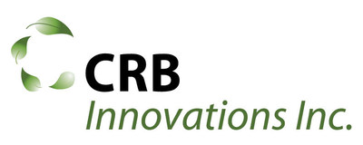 Logo: CRB Innovations Inc. (Groupe CNW/CRB Innovations Inc.)