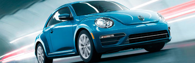 Learn more about pre-owned vehicles like the Volkswagen Beetle with model research pages at OkCarz.