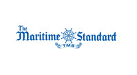 The Maritime Standard Logo (PRNewsfoto/The Maritime Standard)