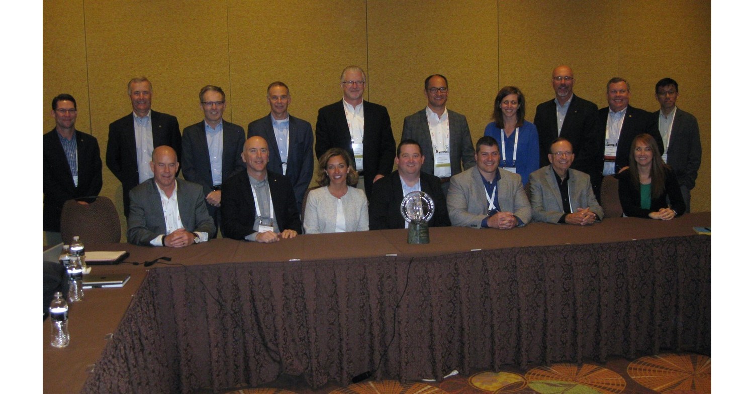 Molex Recognizes DigiKey as ECatalog Distributor of the Year for