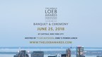 2018 Gerald Loeb Awards Finalists, Career Achievement Honorees and Date of Awards Banquet in New York City Announced by UCLA Anderson