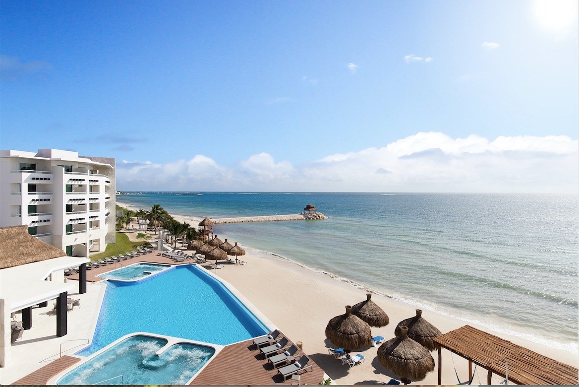 El Cid Resorts Announces its Newest Luxury Property in Cancún Riviera Maya