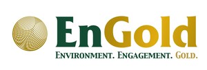 EnGold Announces First Closing of Financing