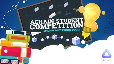 Achain Student Hackathon