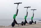 Lime Rebrands and Announces a Partnership with Segway