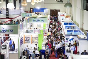 24th Edition of Malaysia's Largest Machine Tools and Automation Exhibition Set to Break Participation Records This May