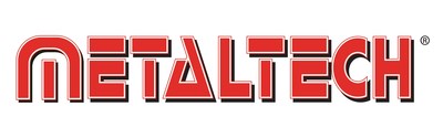 METALTECH Logo