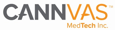 Cannvas MedTech Inc. (CNW Group/Cannvas MedTech Inc.)