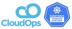 CloudOps is Now a Kubernetes Training Partner