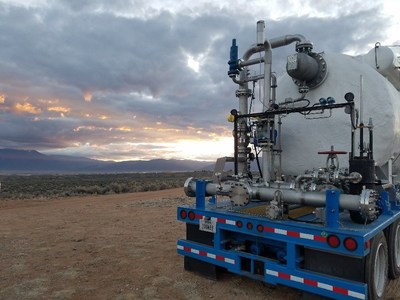 MES providing uninterrupted natural gas service to New Mexico customers