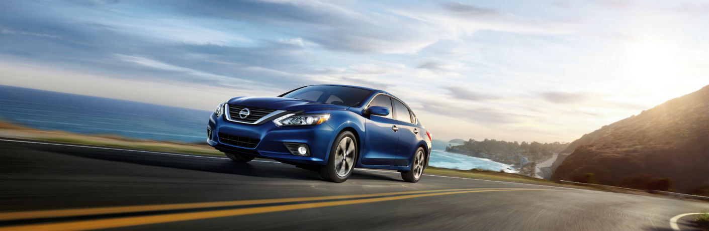 The 2018 Nissan Altima is among the models covered by the huge sale and includes an extra cash incentive for qualified buyers.