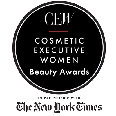 CEW Announces Winners of 2018 Beauty Awards