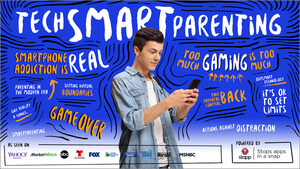 Learn How to Control Kids' Addiction to Video Game Apps Like "Fortnite"