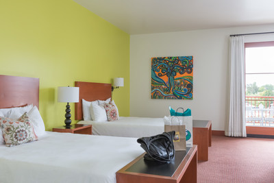 Claremont Hotels Offer "Room and Bard" Special for Midsummer Shakespeare Festival Visitors