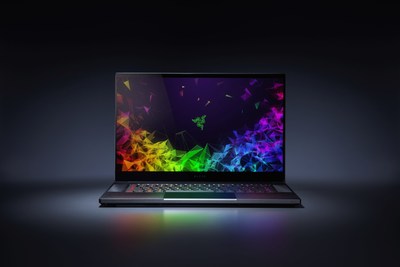 New Razer Blade Is The World's Smallest 15.6-inch Gaming Laptop