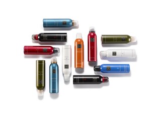 Slow Down California…. RITUALS OPENS FIRST WEST COAST STORE