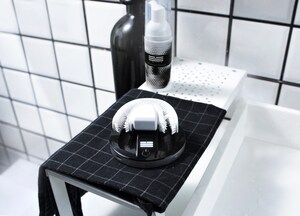 CHIIZ's New Automatic Sonic-powered Toothbrush Revolutionizes Dental Hygiene