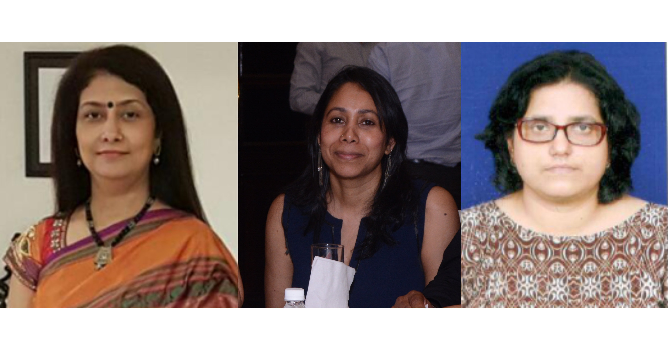 Mrss Onboards Three Senior Women Researchers