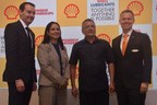 Shell Lubricants Unveils the 'Power of Partnerships' Campaign to Celebrate Industry Collaboration and Partnerships