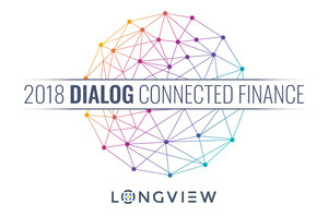 Longview Dialog 2018 Conference | Benefits of a Connected Finance Organization
