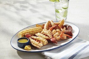 Red Lobster® Kicks Off Summer With Lobster &amp; Shrimp Summerfest