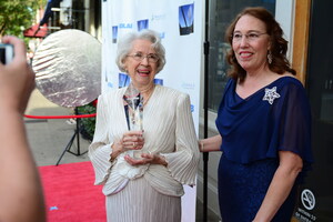 Brookdale's Celebrate Aging Film Festival Named "Best of the Best"