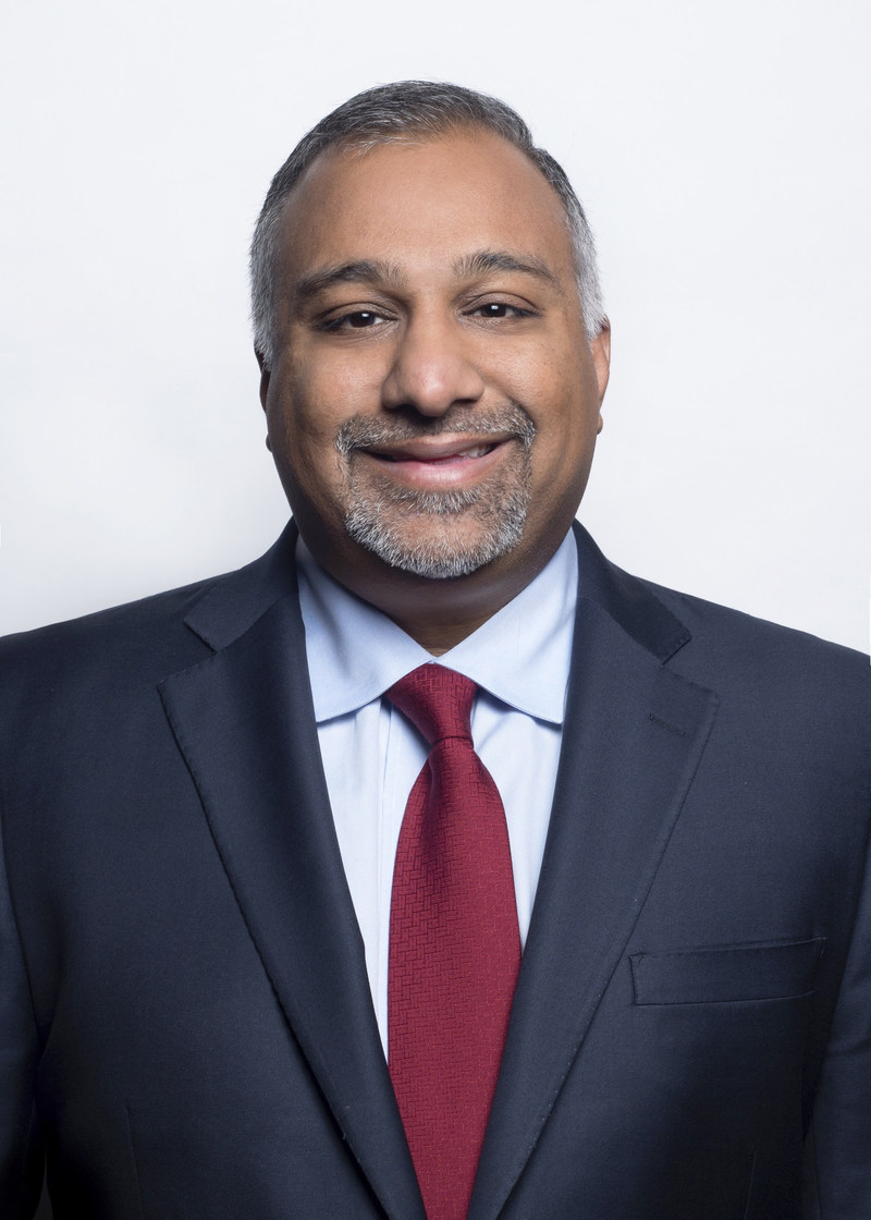 Sachin Shailendra, President of SG Contracting Inc., an Atlanta-based general contracting and construction management company, will speak at Columbus State University’s D. Abbott Turner College of Business 116th Commencement on May 18, 2018.