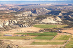 Southern Utah's 570-Acre Wine Bar Ranch Set for Luxury Auction® May 26th