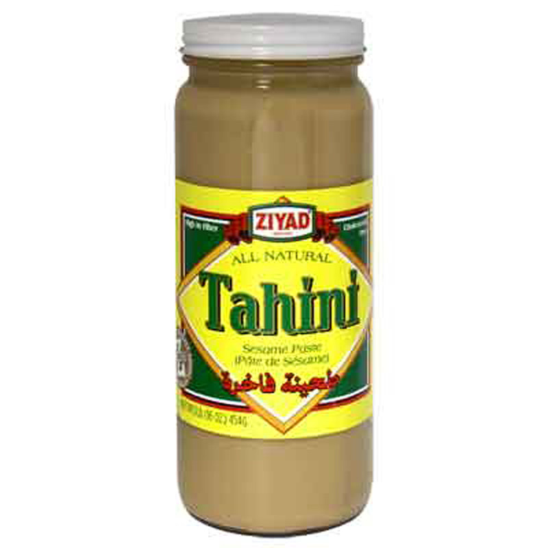 Ziyad Tahini Sesame Paste