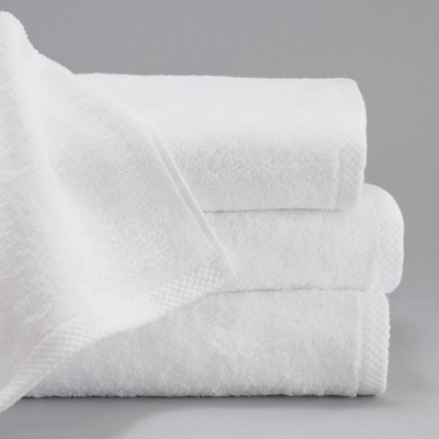 Standard Textile Launches Made in USA Hotel Terry and Sheeting