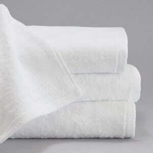 Standard Textile Launches Made in USA Hotel Terry and Sheeting Collection