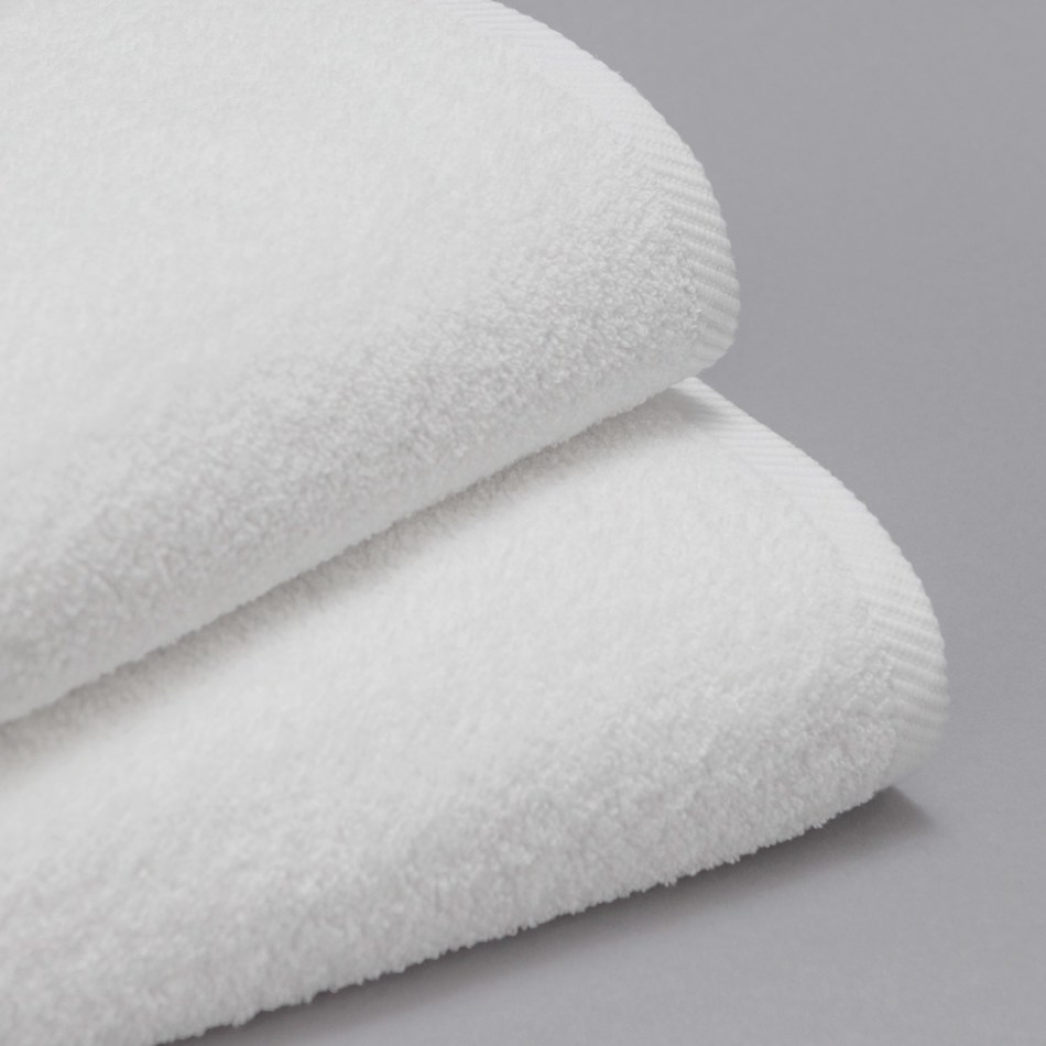 Standard Textile Launches Made in USA Hotel Terry and Sheeting Collection