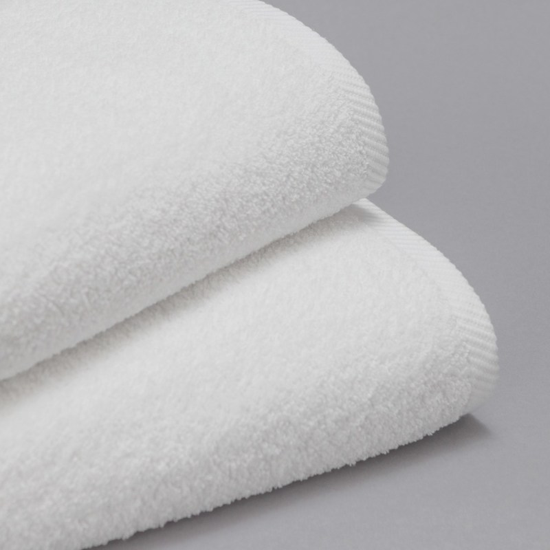 Standard Textile Launches Made in USA Hotel Terry and Sheeting Collection