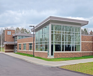CHILDGARD Security Glazing Offers Proven Protection And Performance For Educational Facilities