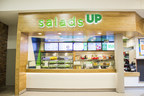 Salads UP Continues Midwest Expansion