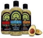 Kumana's Avocado Sauces to Hit Safeway and Albertsons Store Shelves in Northern California &amp; Portland