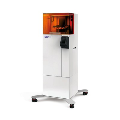 The NextDentâ„¢ 5100 high-speed 3D printer - powered by revolutionary Figure 4â„¢ technology combined with the broadest portfolio of dental materials - redefines the dental workflow.