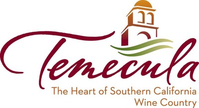 City of Temecula Official Logo (PRNewsfoto/City of Temecula)