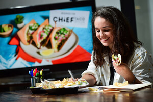 Moe's Southwest Grill® Names Kate Munoz as Chief Taco Officer (CTO)
