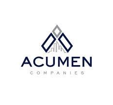 Washington Business Journal Lists Abiud Zerubabel, Chairman of Acumen Companies as 2018 40 Under 40 Honoree