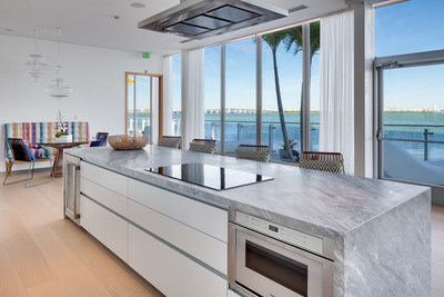Miami-Based ITALKRAFT Selected as Design and Installation Partner for Missoni Baia