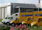 Penske Logistics Named to America's Best Employers List by Forbes
