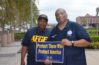 AFGE Council of Prison Locals stresses the need for comprehensive criminal justice reform, sufficient staffing at BOP facilities to fulfill BOP's mission of offering safe, and secured facilities and programming for offenders.