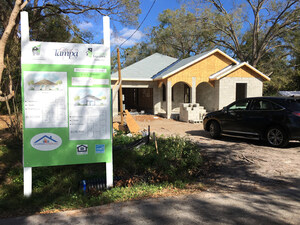 Sulphur Springs Project Springboards Champions Funding CDFI Certification