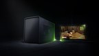 Razer Core X Unleashes Ultimate Graphics Boost For Laptops: More Space. More Powerful. More Affordable.