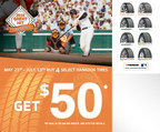 Hankook Tire Swings for the Fences with 2018 Great Hit Rebate Promotion