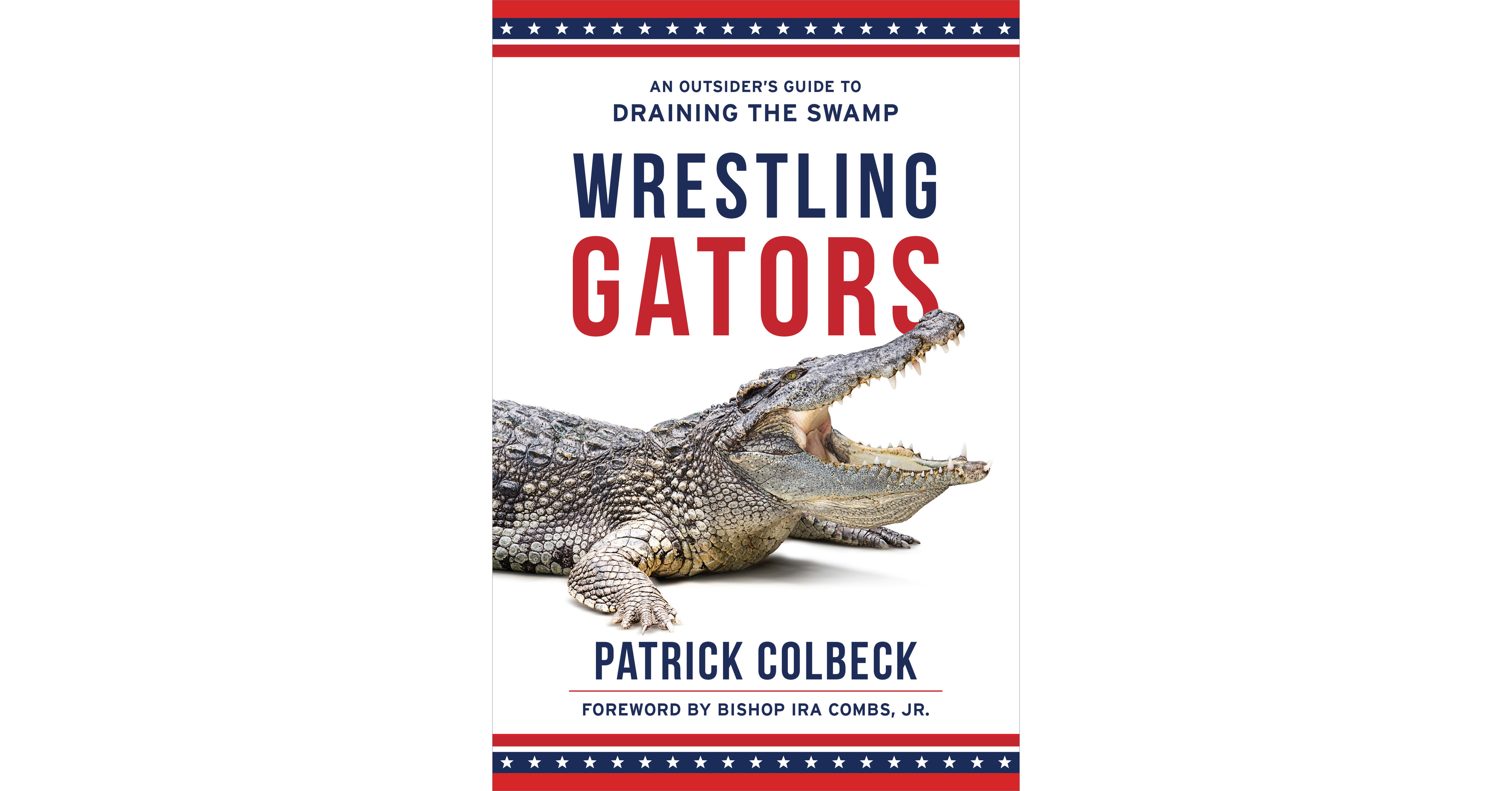 Draining the Political Swamp