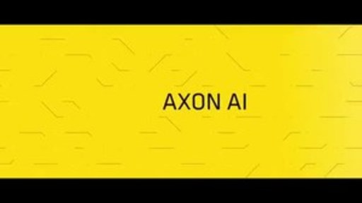 Axon-AI-Law-Enforcement