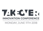 TakeOver 2018 Announces 40+ Speaker Lineup for their Second Annual Conference