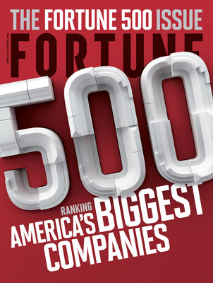 Conduent Named to Fortune 500 List of Largest U.S. Companies